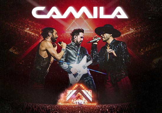 CAMILA